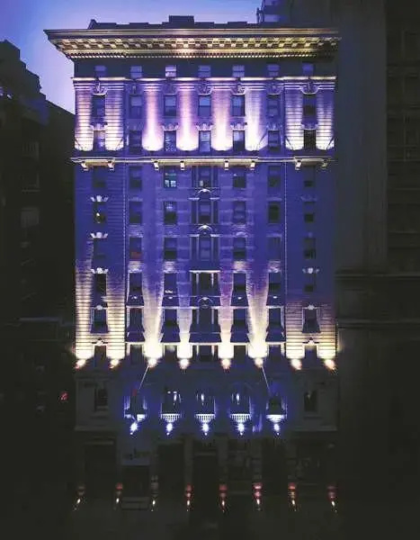 photo 1 of Thirty Thirty Hotel