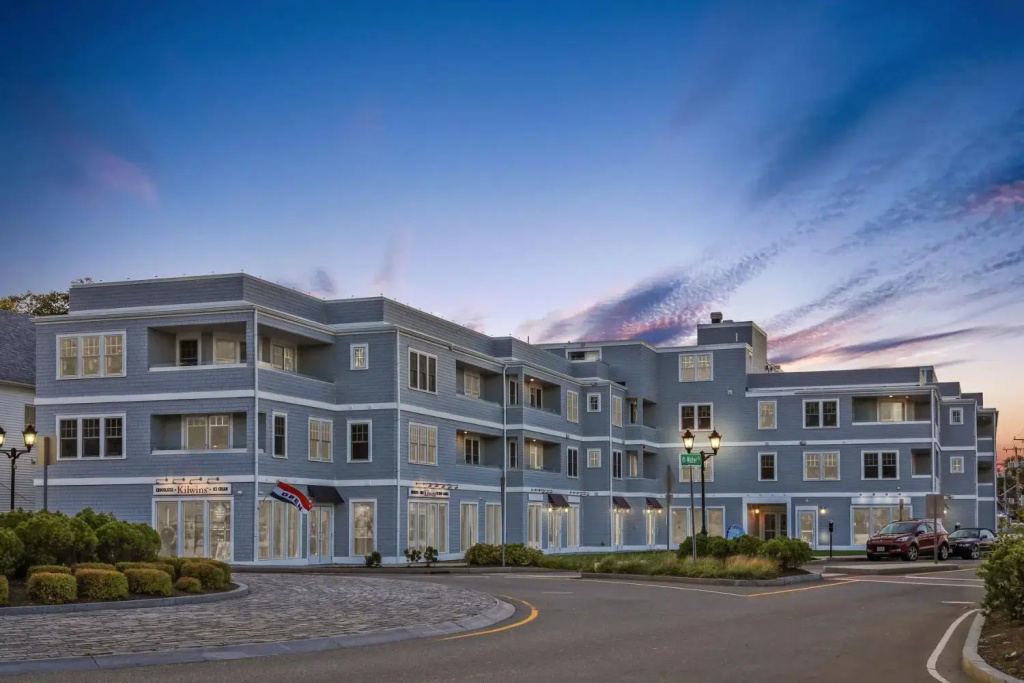 photo 1 of Thomas Sea Suites