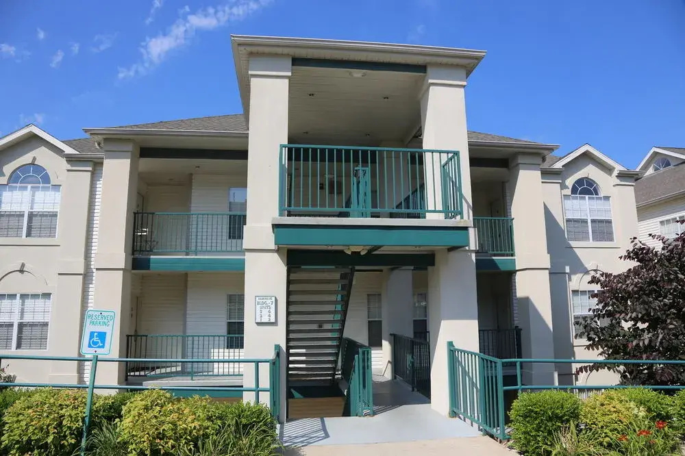 photo 1 of Thousand Hills Condo Resort