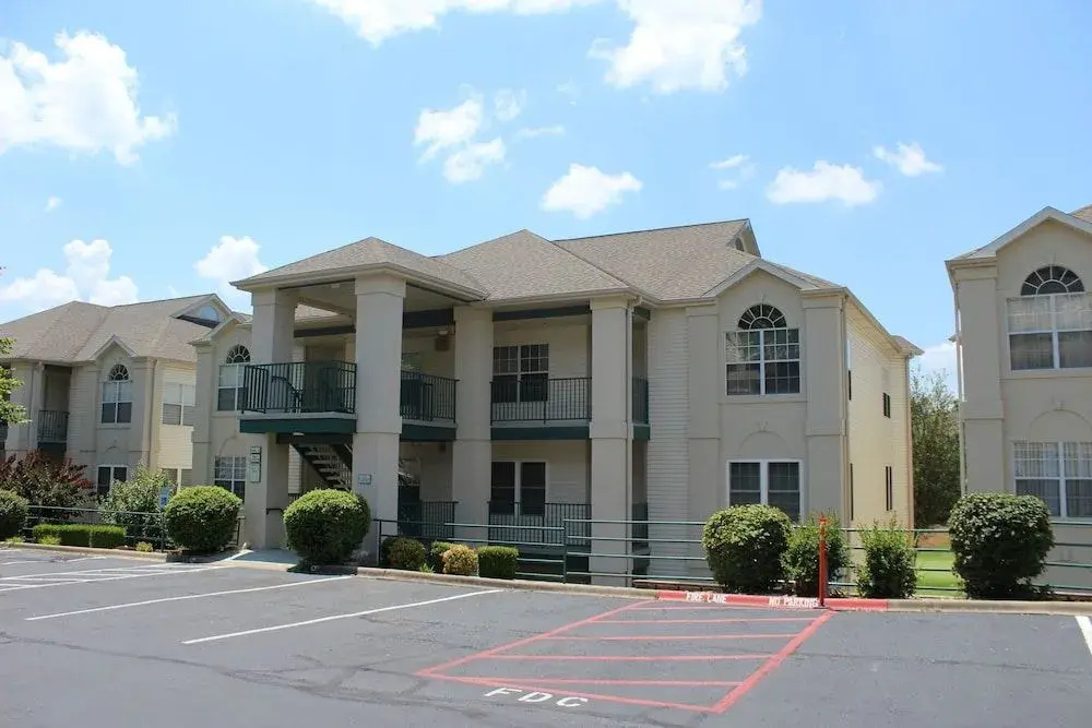 photo 1 of Branson Resorts by Andy Williams Theatre