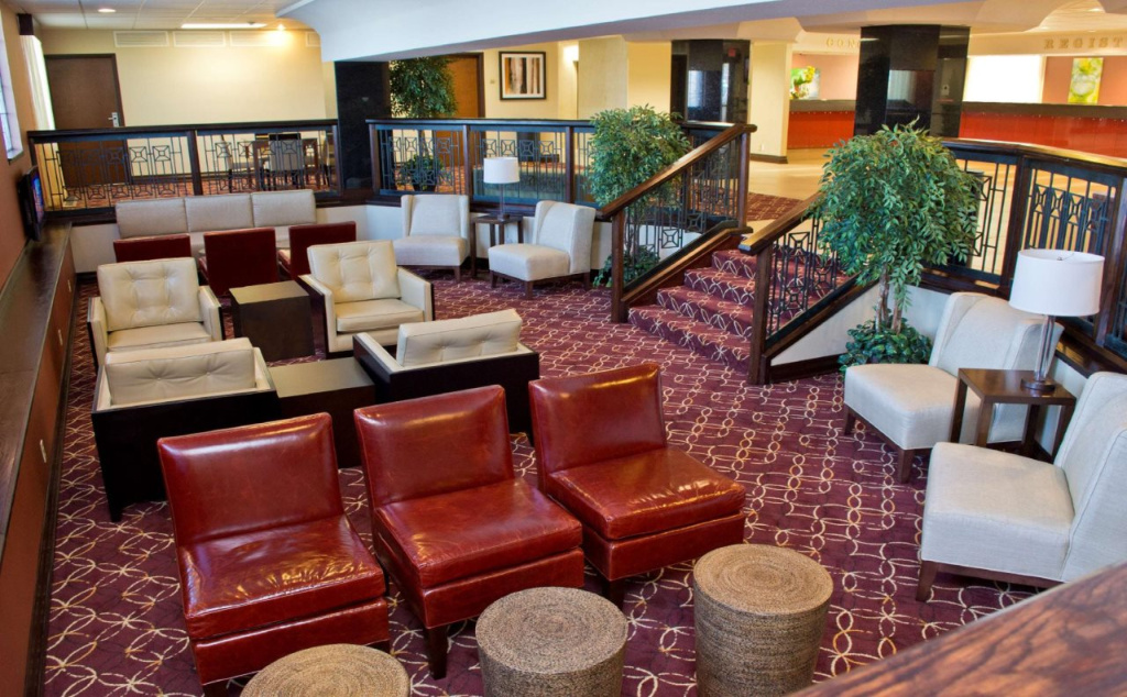 photo 1 of Thousand Hills Resort Hotel