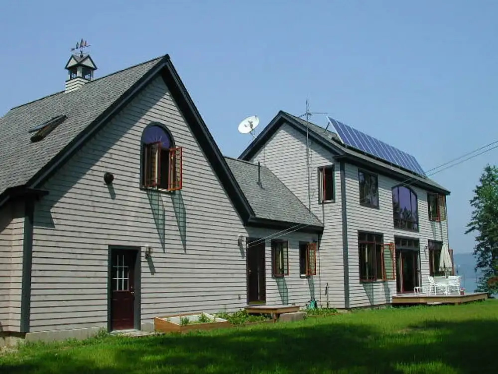 photo 1 of Three Pines Bed and Breakfast