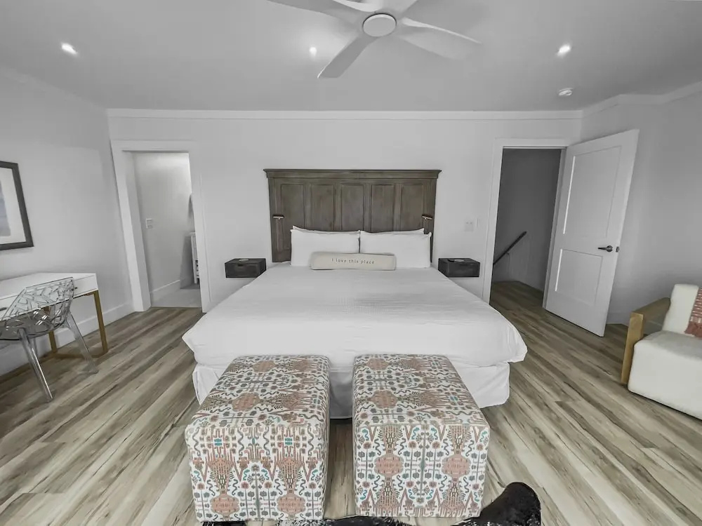 photo 1 of Three Steps to the Beach - 2 Br townhouse by RedAwning
