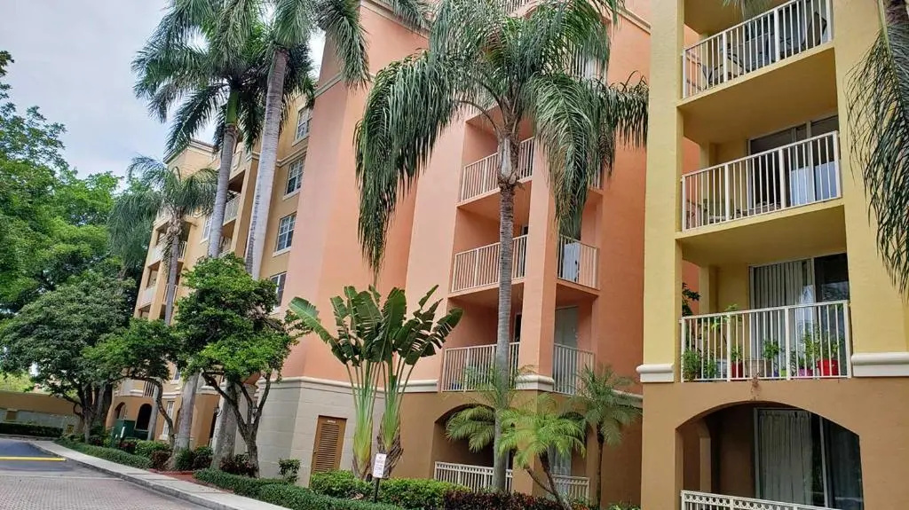 photo 1 of Three-Bedroom Apartment at The Yacht Club Aventura