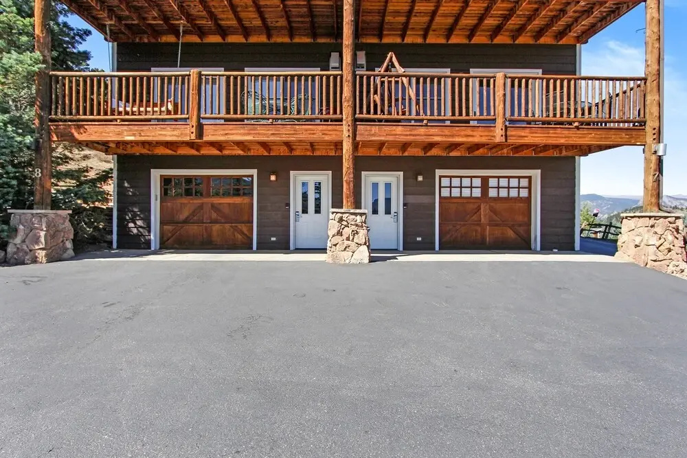 photo 1 of Thunder Mountain S8 2 Bedroom Condo by RedAwning