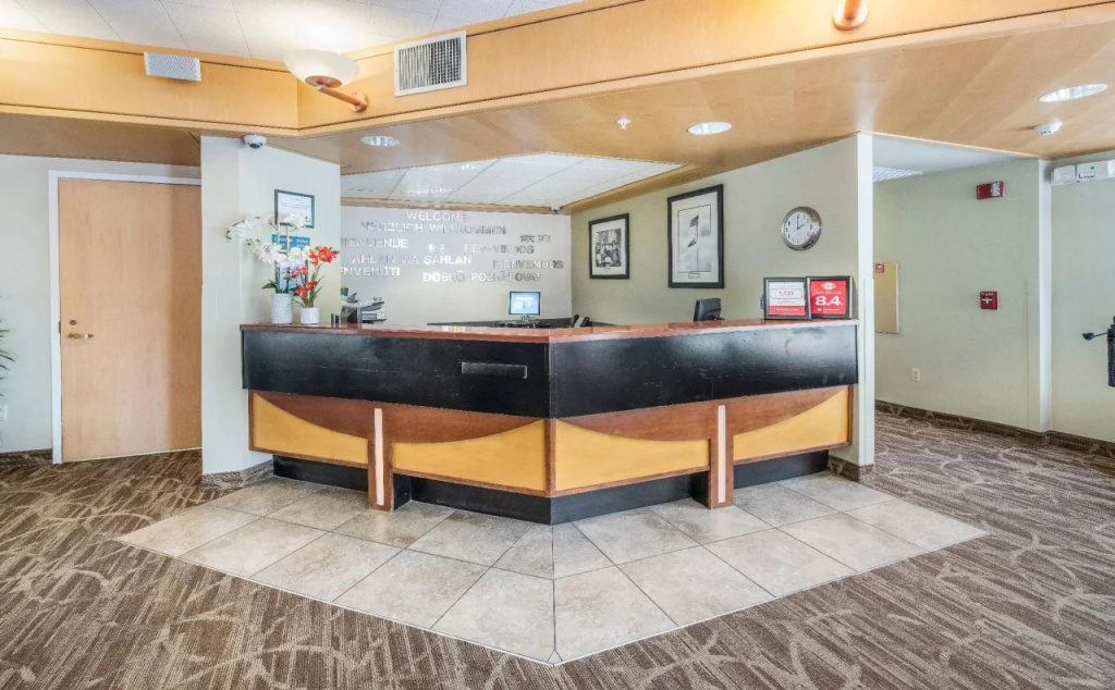 photo 1 of Arizona Christian University Hotel & Conference Center
