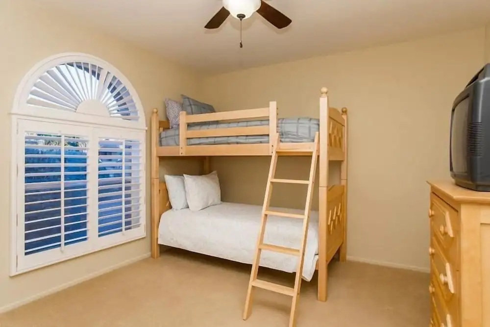 photo 1 of Thunderbird By Signature Vacation Rentals