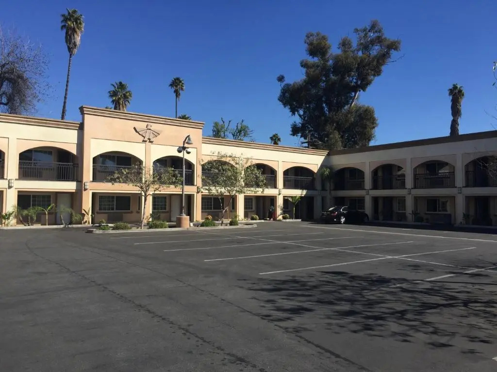 photo 1 of Thunderbird Lodge in Riverside