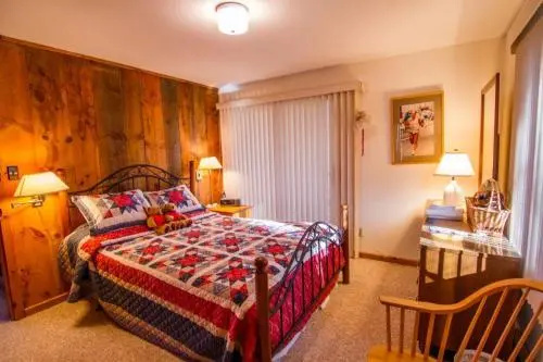 photo 1 of Thundering Brook Chalet
