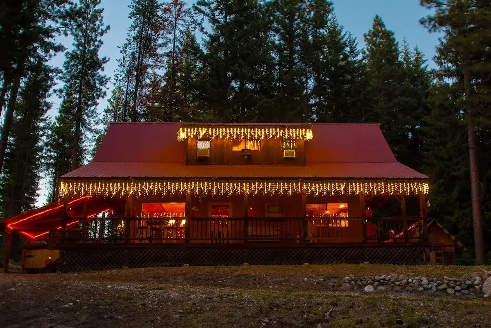 photo 1 of Thyme Out in Lake Wenatchee