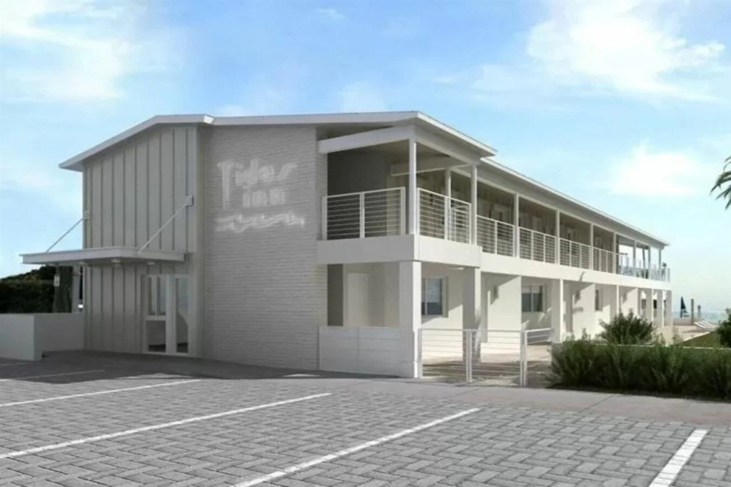 photo 1 of Tides Inn Hotel