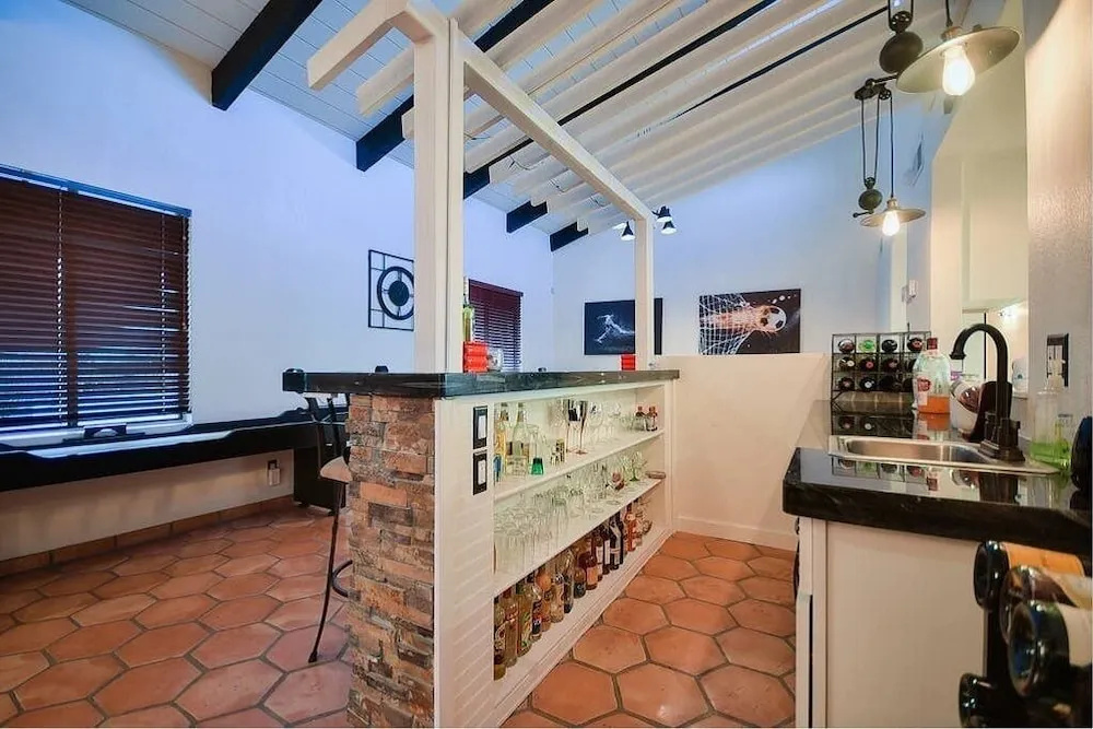 photo 1 of Tidy & Spotless Huge Paradise House - Private Pool & BBQ
