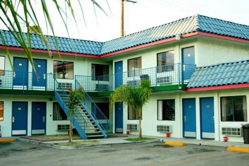 photo 1 of Tiffany Inn Corona