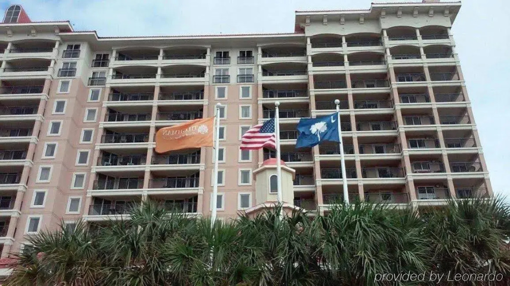 photo 1 of Tilghman Beach And Golf Resort