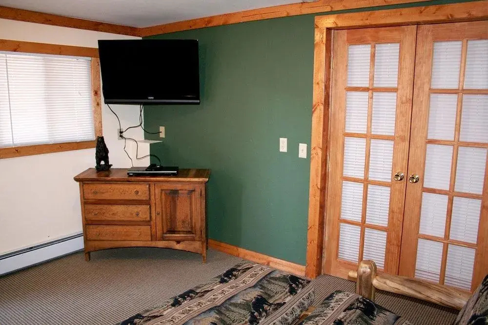 photo 1 of Timber Creek Chalets by Rocky Mountain Resorts