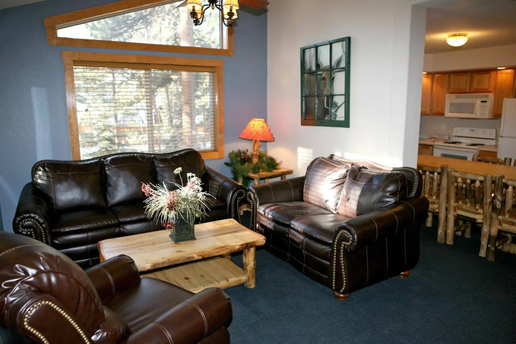 photo 1 of Timber Creek Chalets