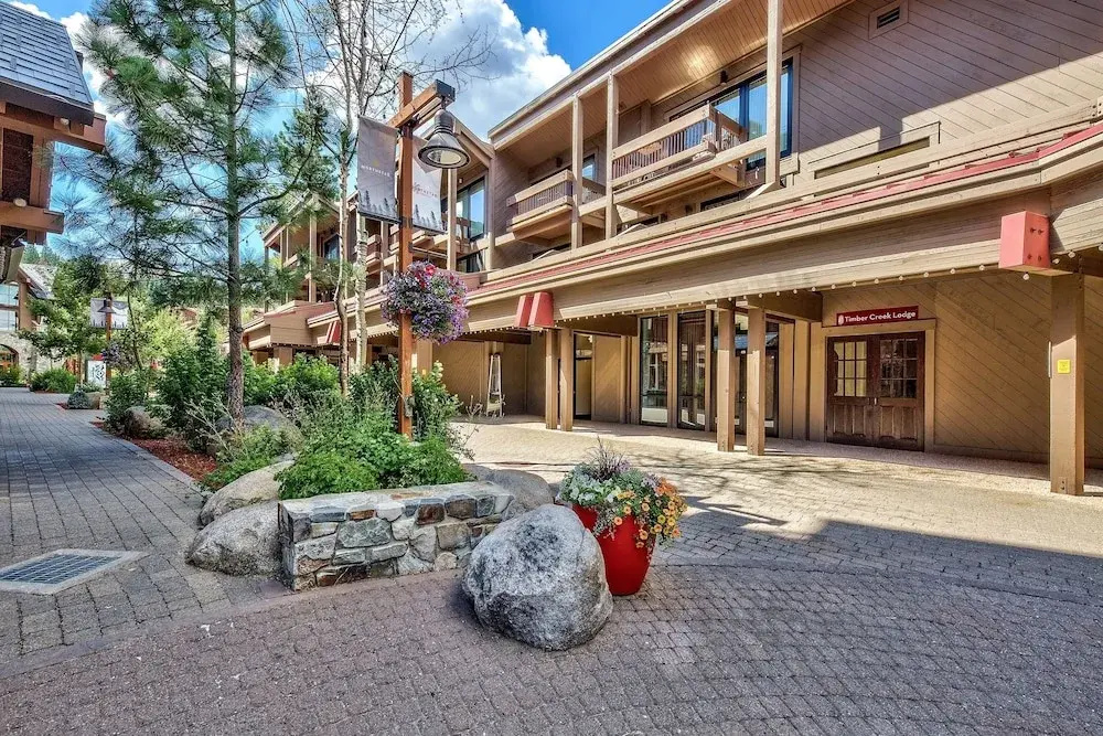 photo 1 of Timber Creek Lodge 310 - 1 Br Condo