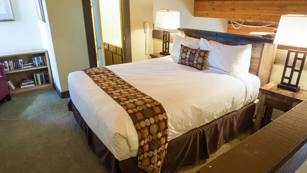 photo 1 of Timber Creek Lodge 317