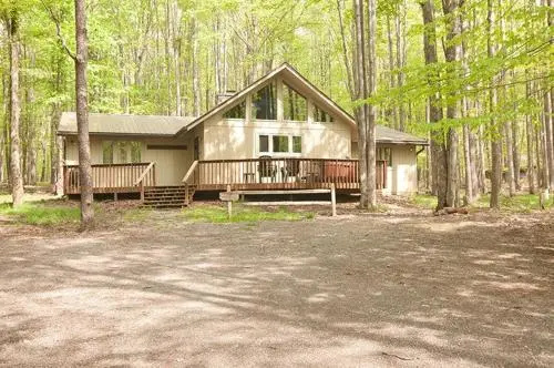 photo 1 of Timber Haus