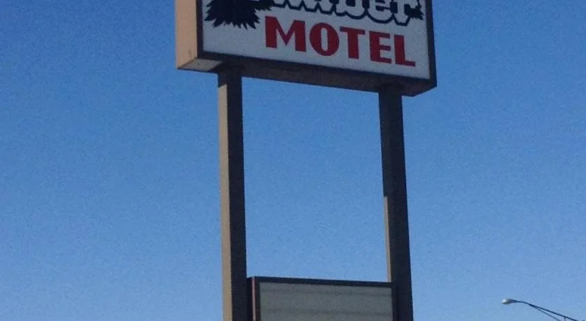 photo 1 of Timber Motel