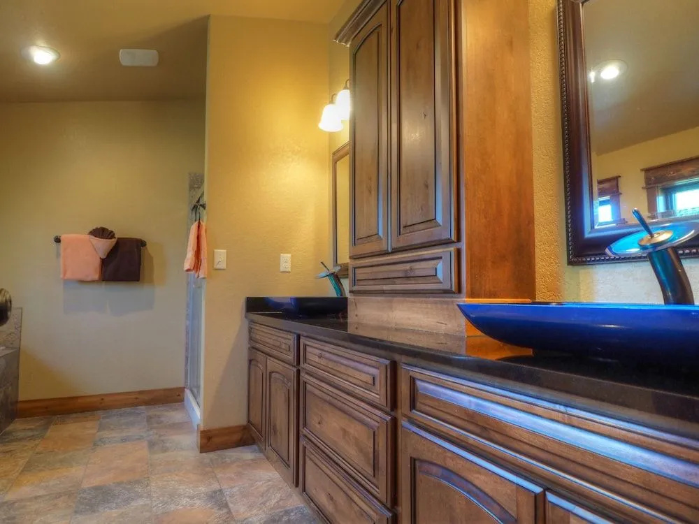photo 1 of Timber Mountain Retreat - 3 Br Townhouse