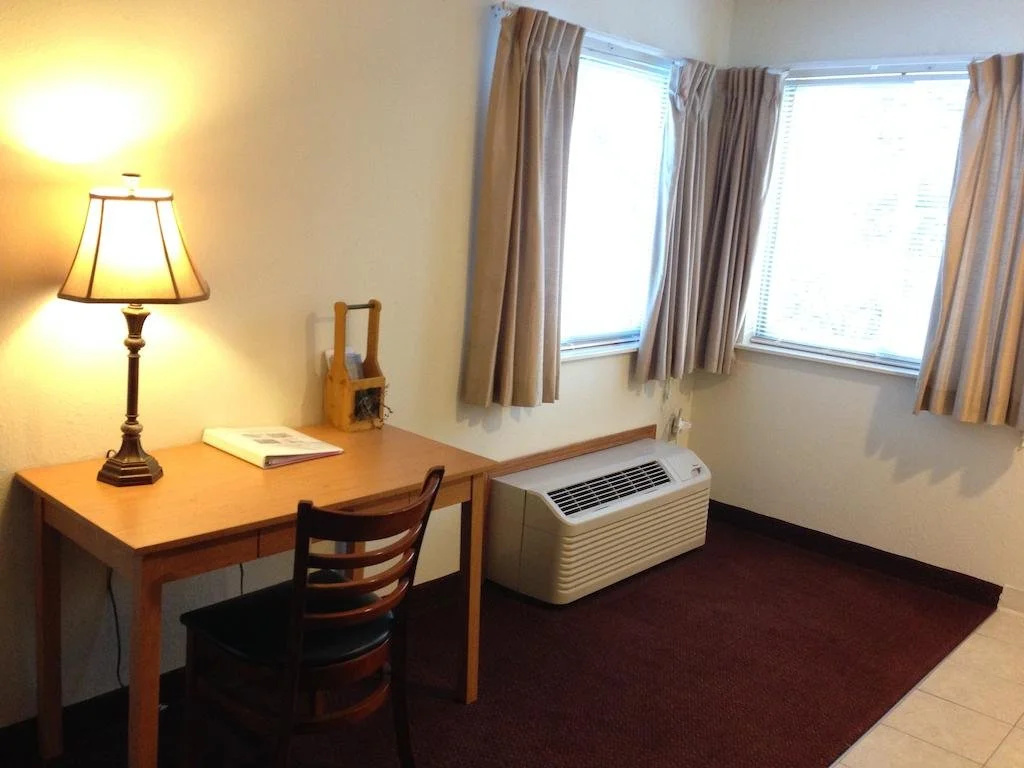 photo 1 of Timberline Four Seasons Resort