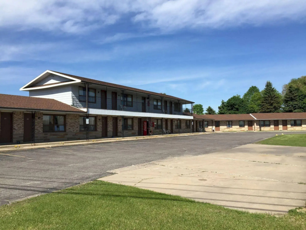 photo 1 of Timberly Motel