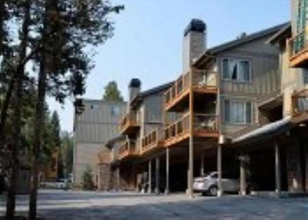 photo 1 of Timbernest B7