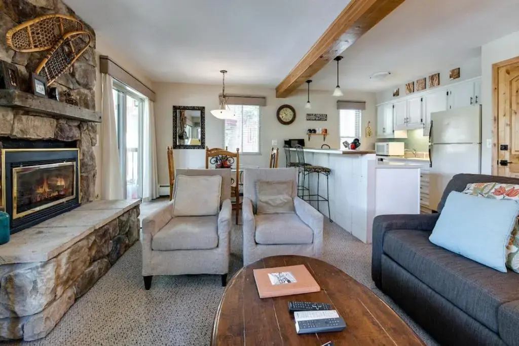 photo 1 of Timbernest
