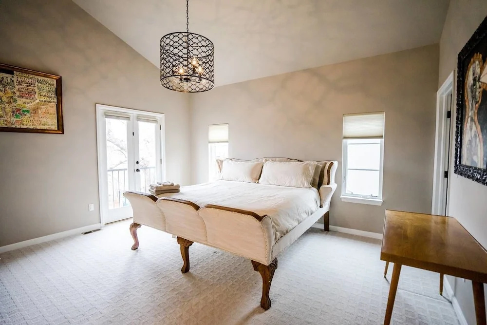 photo 1 of Time Capsule Tudor A Modern Family Getaway