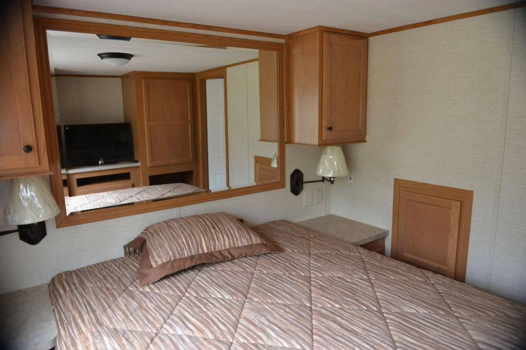 photo 1 of Timothy Lake South RV - Campground