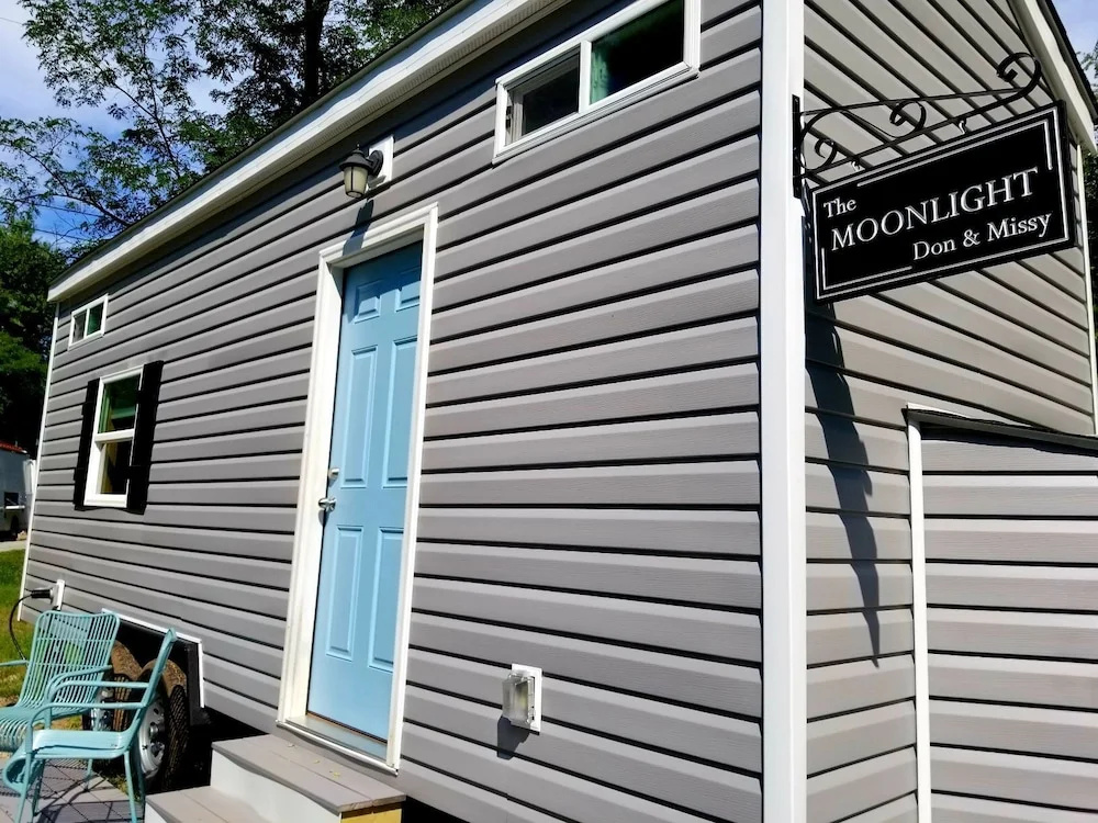 photo 1 of Tiny Estates Tiny Homes