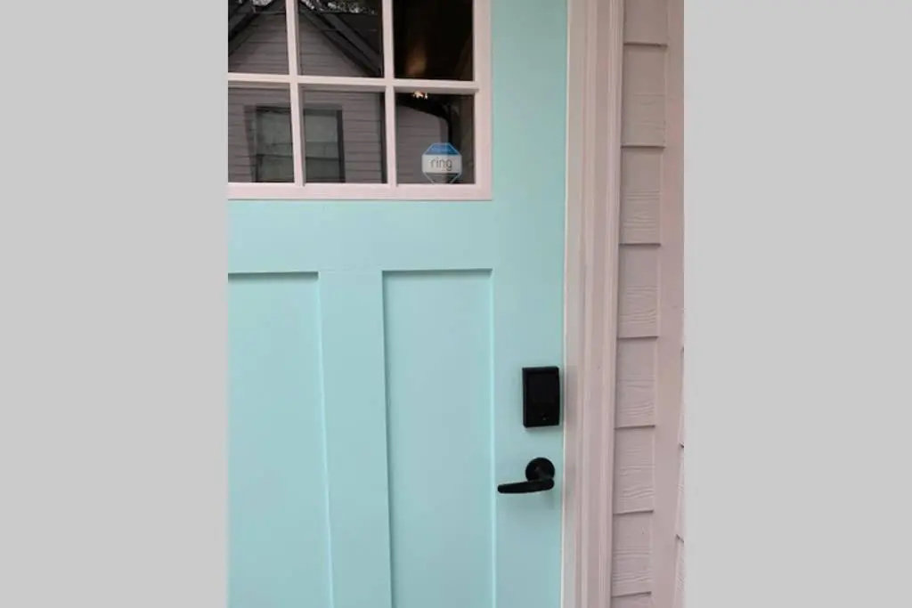 photo 1 of Tiny Mansion in Atlanta
