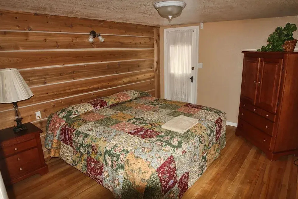 photo 1 of Tiny Town Cabins