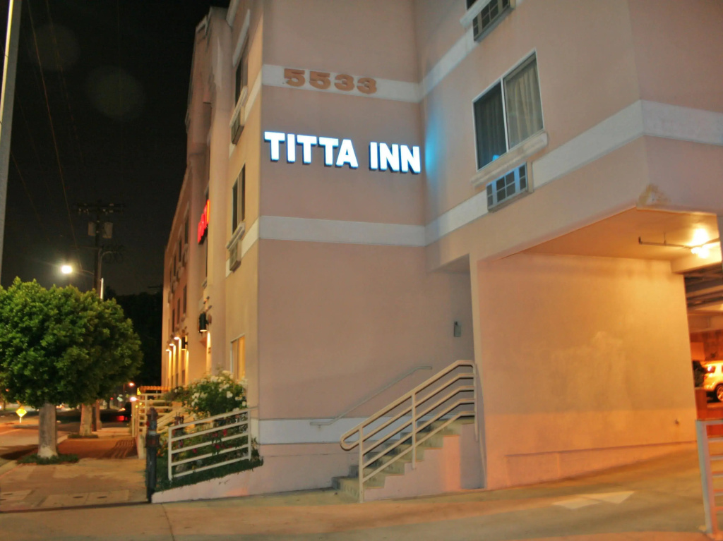 photo 1 of Titta Inn
