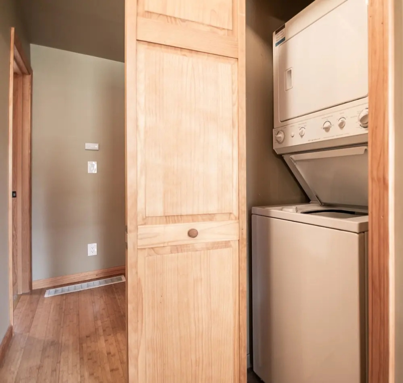 photo 1 of Tivoli Chalet Apartment 3 NW Comfy Cabins