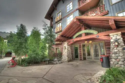 photo 1 of TM407H Tucker Mtn Lodge 1Br 1Ba Hotel Room