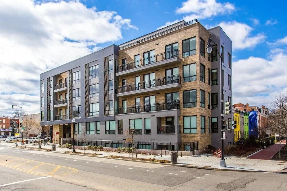 photo 1 of to Logan Circle Corporate Rentals