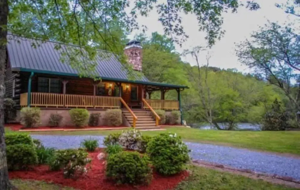 photo 1 of Toccozy Cabin Retreat