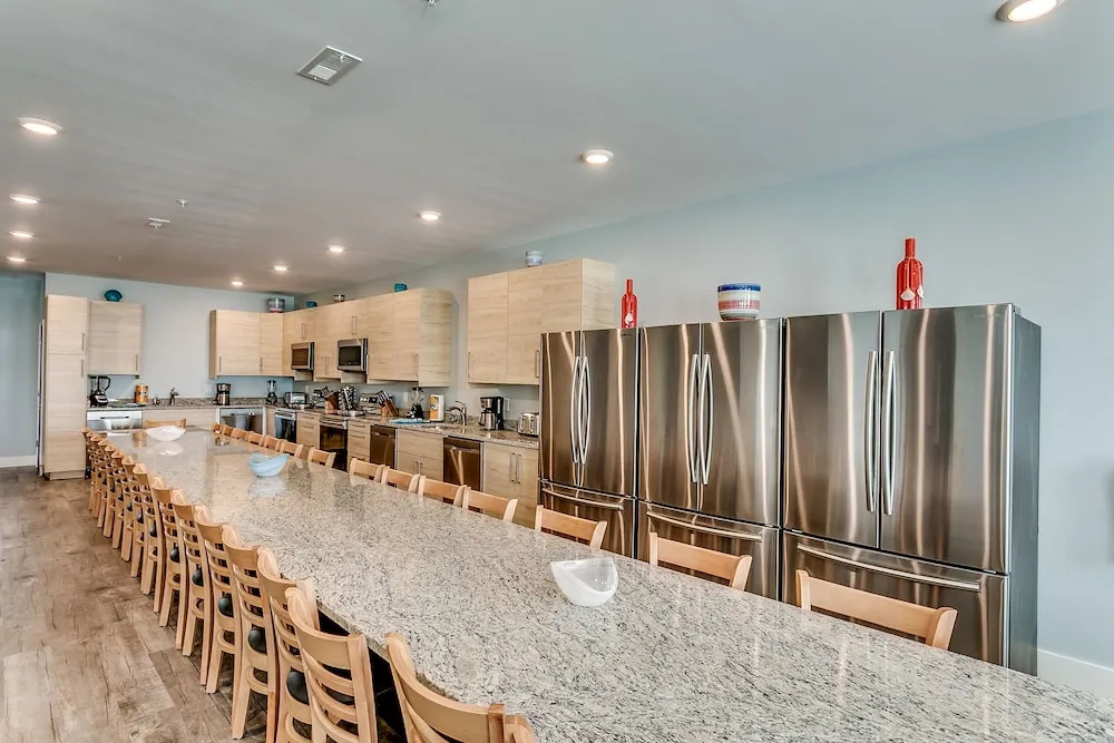 photo 1 of Together Resorts Cherry Grove Resort at 5401 A N Ocean Blvd