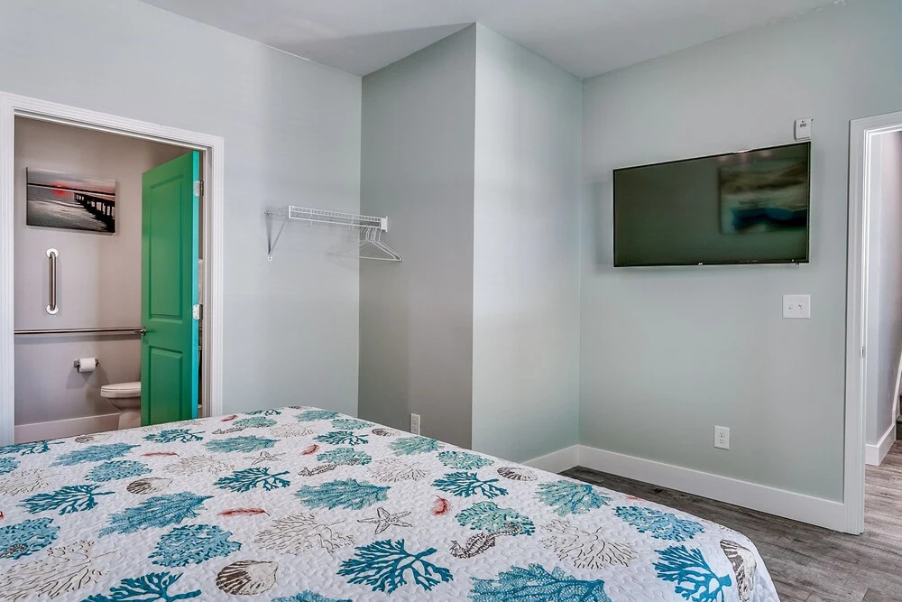 photo 1 of Together Resorts Cherry Grove Resort at 5405 A N Ocean Blvd