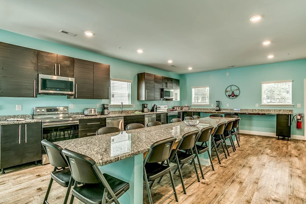 photo 1 of Together Resorts Cherry Grove Resort at Hunter 1022