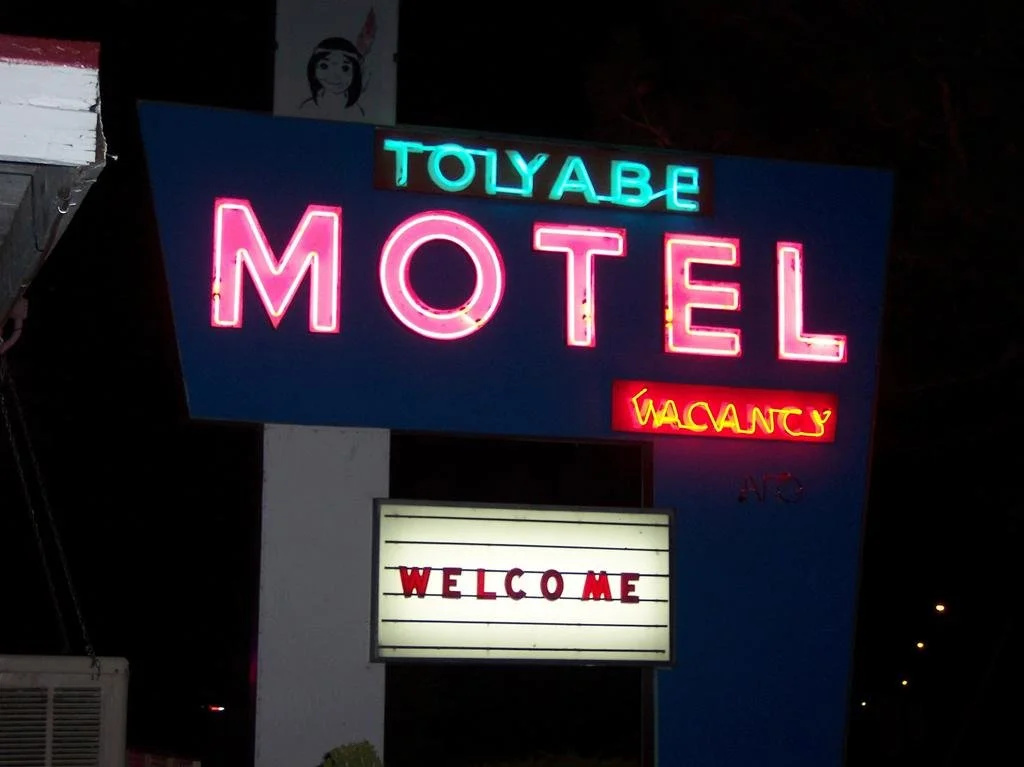 photo 1 of Toiyabe Motel