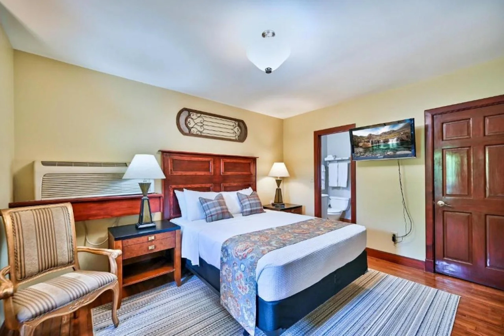photo 1 of Tom Quick Inn