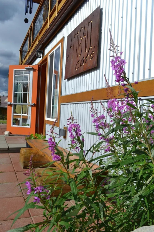 photo 1 of Tonglen Lake Lodge