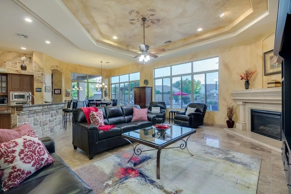 photo 1 of Tonto 5 Bedroom Home