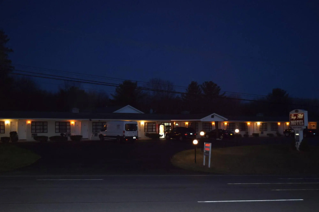 photo 1 of Top Hill Motel