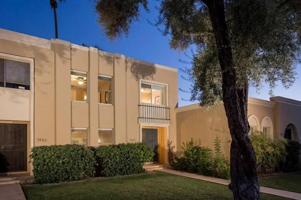 photo 1 of Top Notch By Signature Vacation Rentals