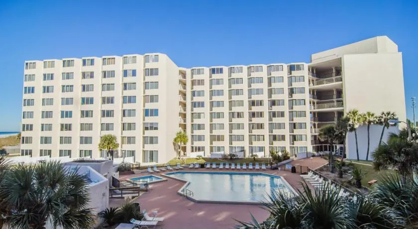 photo 1 of Top of the Gulf by Royal American Beach Getaways