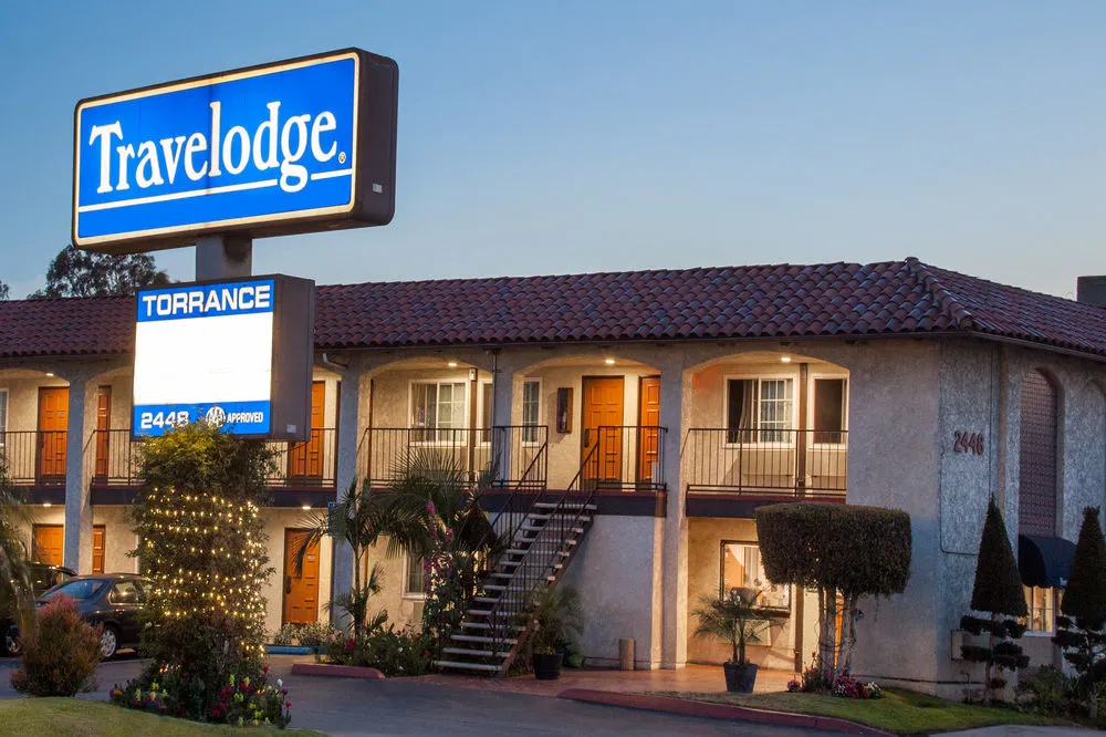 photo 1 of Torrance Travelodge